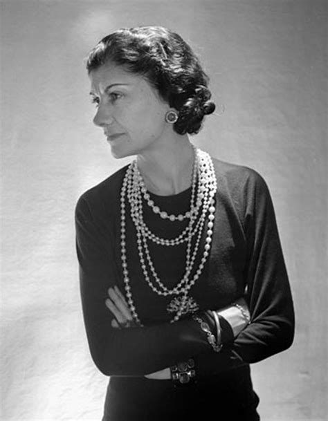 real name of coco chanel